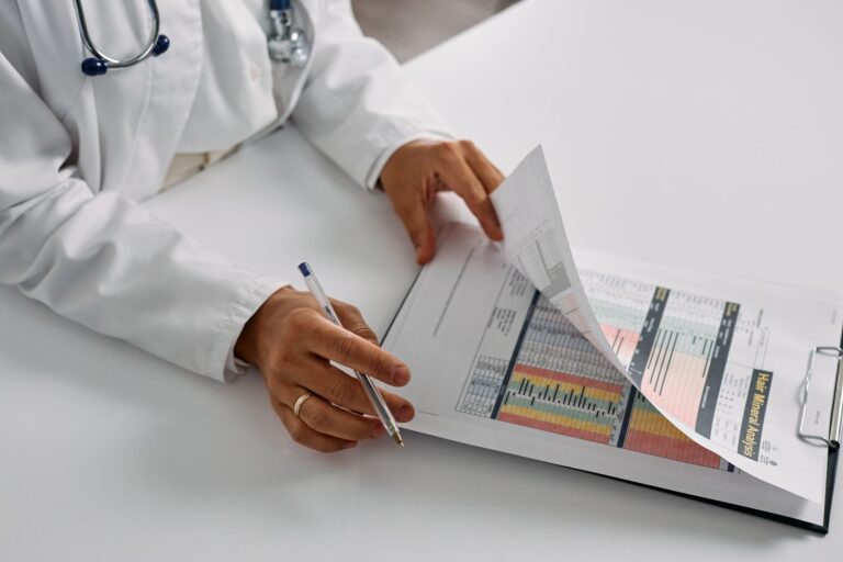 The Role of Symptom Validity Testing in Clinical Negligence Claims